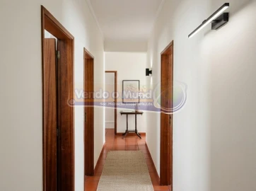 Apartamento T4 para Venda em Salvaterra de Magos e Foros de Salvaterra