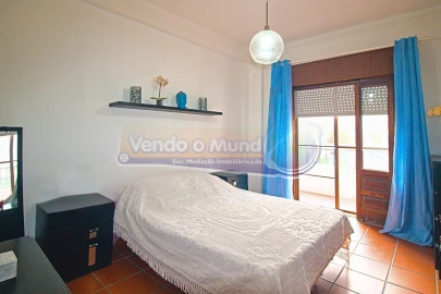 Apartamento T4 para Venda em Salvaterra de Magos e Foros de Salvaterra