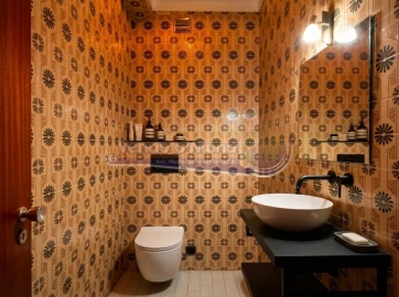 Apartamento T4 para Venda em Salvaterra de Magos e Foros de Salvaterra