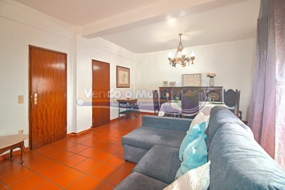Apartamento T4 para Venda em Salvaterra de Magos e Foros de Salvaterra