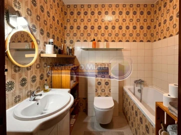 Apartamento T4 para Venda em Salvaterra de Magos e Foros de Salvaterra