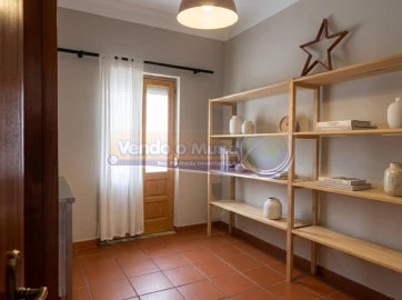 Apartamento T4 para Venda em Salvaterra de Magos e Foros de Salvaterra