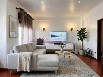 Apartamento T4 para Venda em Salvaterra de Magos e Foros de Salvaterra