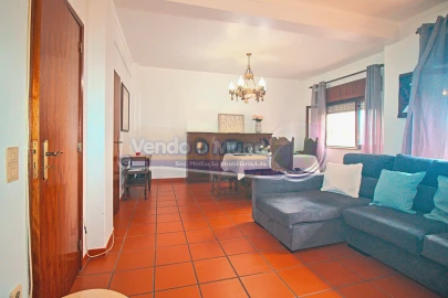 Apartamento T4 para Venda em Salvaterra de Magos e Foros de Salvaterra