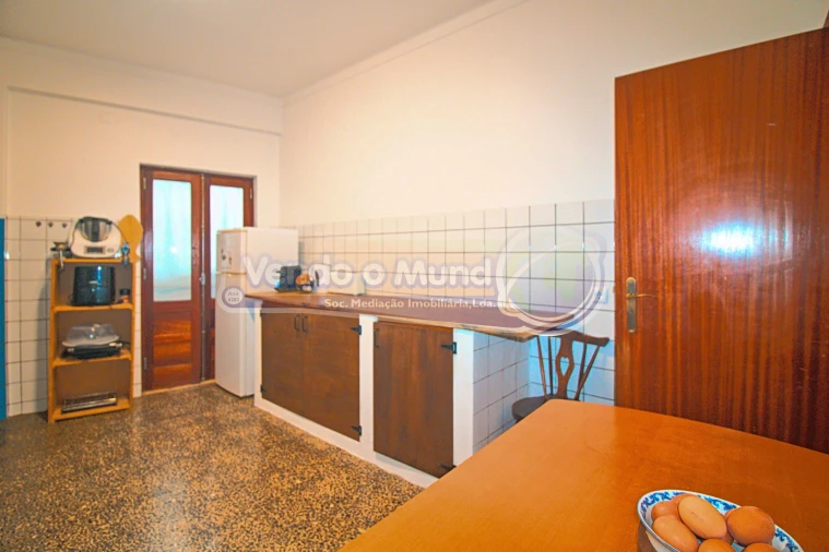 Apartamento T4 para Venda em Salvaterra de Magos e Foros de Salvaterra Foto 7