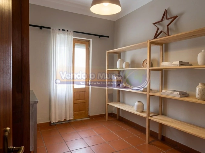 Apartamento T4 para Venda em Salvaterra de Magos e Foros de Salvaterra Foto 8