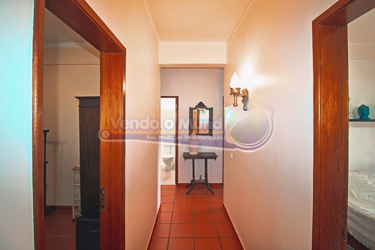Apartamento T4 para Venda em Salvaterra de Magos e Foros de Salvaterra Foto 9