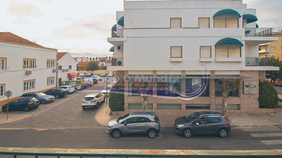 Apartamento T4 para Venda em Salvaterra de Magos e Foros de Salvaterra