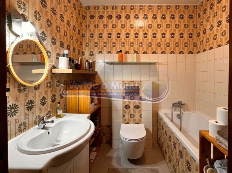 Apartamento T4 para Venda em Salvaterra de Magos e Foros de Salvaterra Foto 11