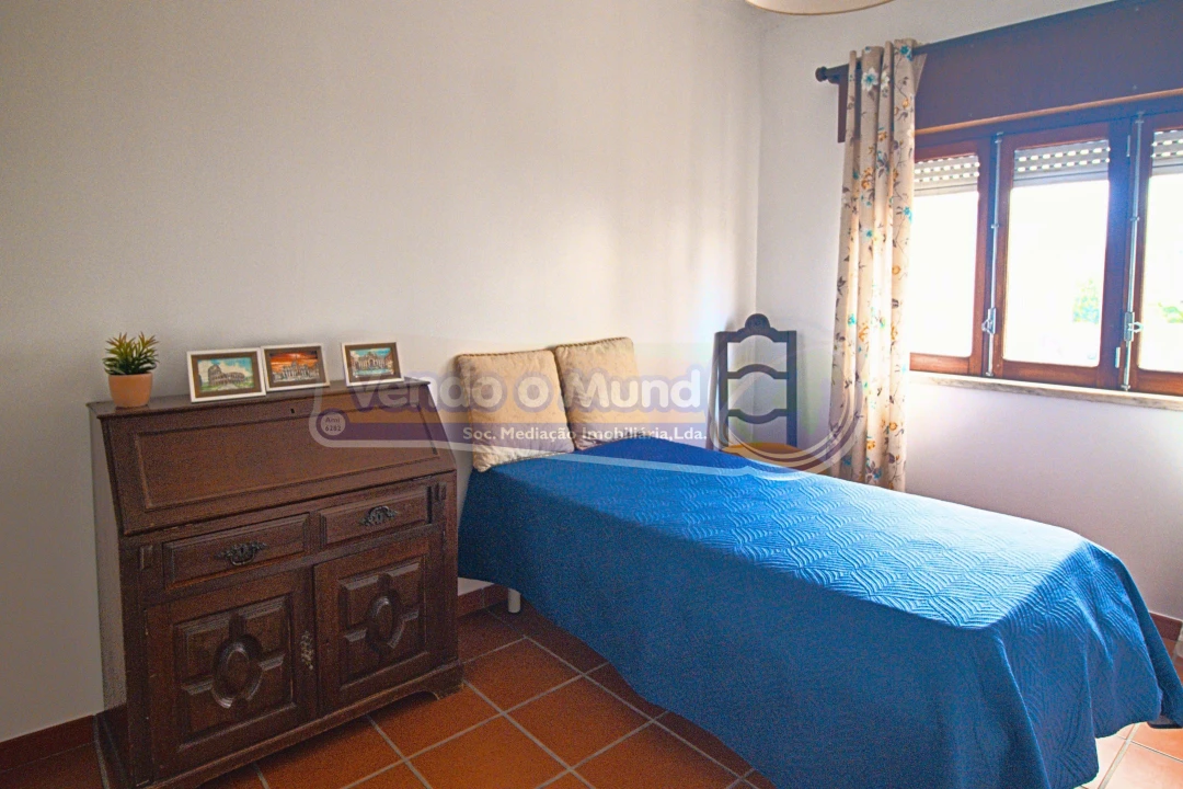 Apartamento T4 para Venda em Salvaterra de Magos e Foros de Salvaterra Foto 15