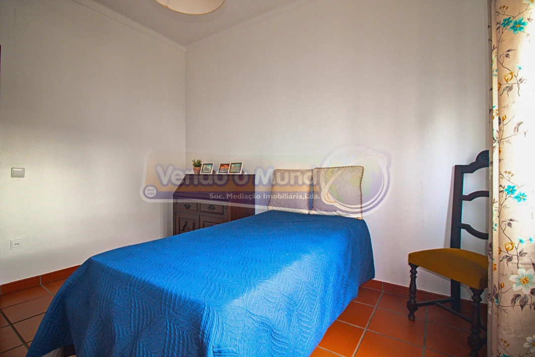 Apartamento T4 para Venda em Salvaterra de Magos e Foros de Salvaterra Foto 16