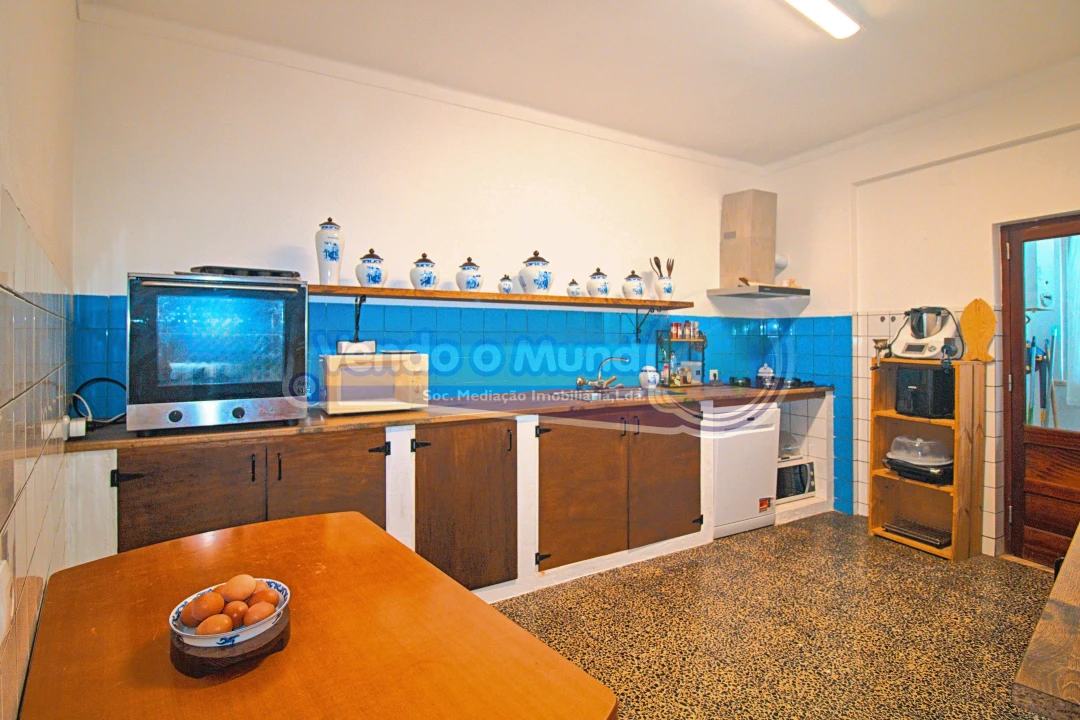 Apartamento T4 para Venda em Salvaterra de Magos e Foros de Salvaterra Foto 6