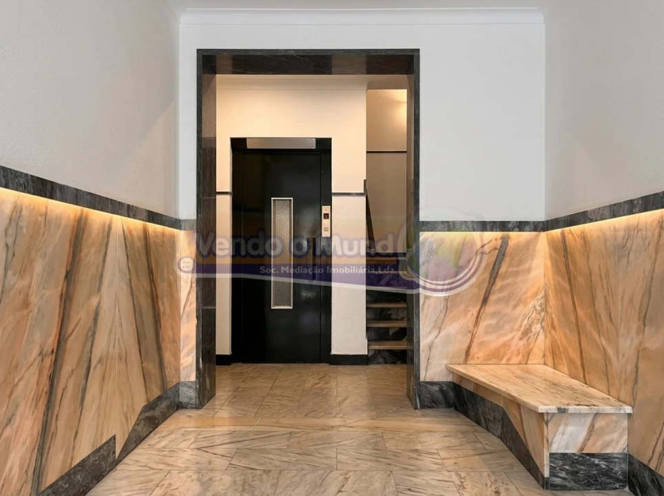 Apartamento T4 para Venda em Salvaterra de Magos e Foros de Salvaterra Foto 2