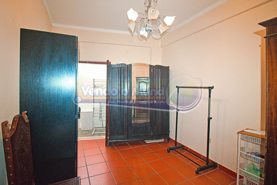 Apartamento T4 para Venda em Salvaterra de Magos e Foros de Salvaterra Foto 13
