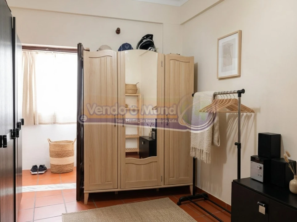 Apartamento T4 para Venda em Salvaterra de Magos e Foros de Salvaterra Foto 6