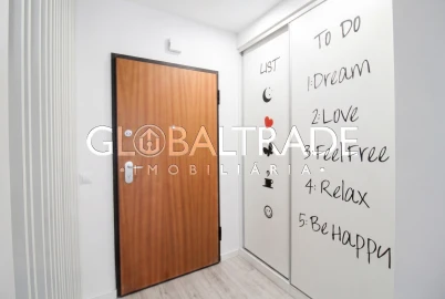 Apartamento T2 para Venda em Gondomar (São Cosme), Valbom e Jovim
