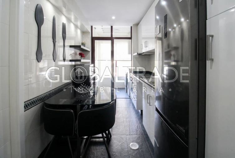 Apartamento T2 para Venda em Gondomar (São Cosme), Valbom e Jovim Foto 17