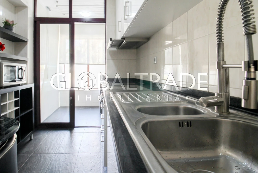 Apartamento T2 para Venda em Gondomar (São Cosme), Valbom e Jovim Foto 19