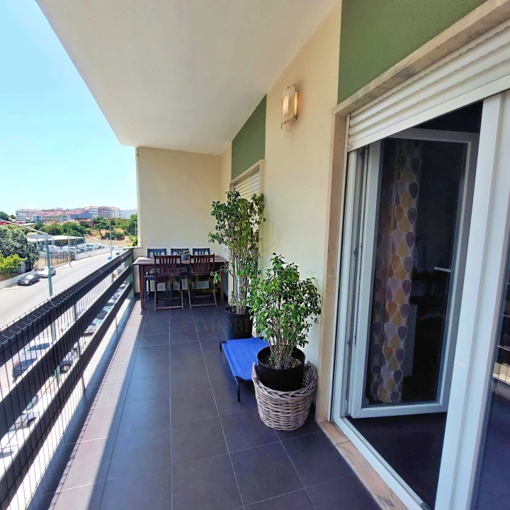 Apartamento T3 para Venda em Amora Foto 19