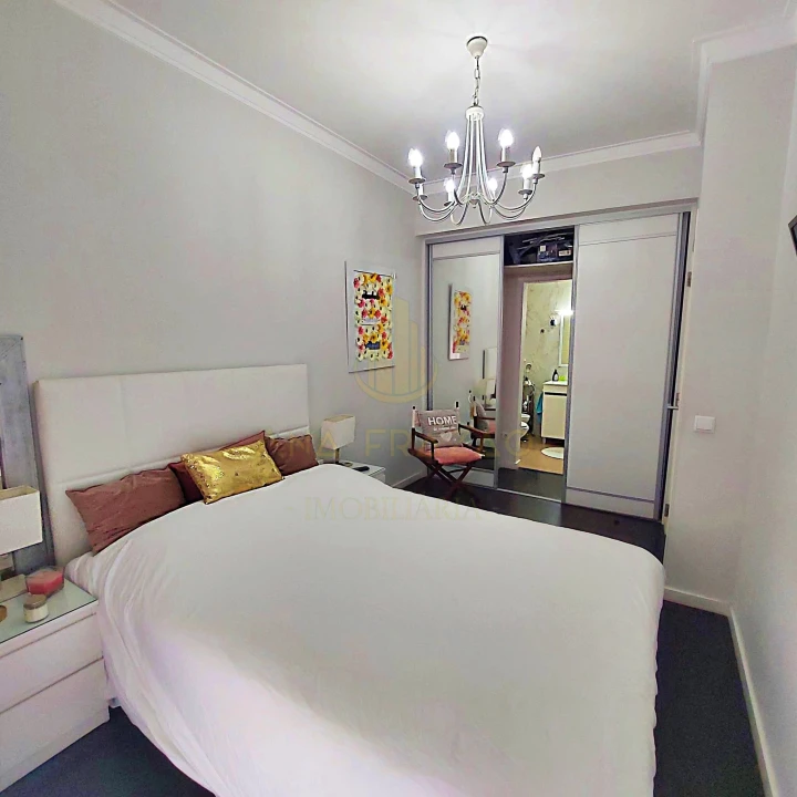 Apartamento T3 para Venda em Amora Foto 14