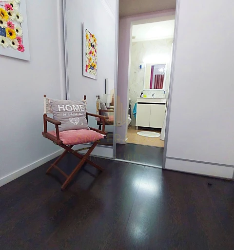 Apartamento T3 para Venda em Amora