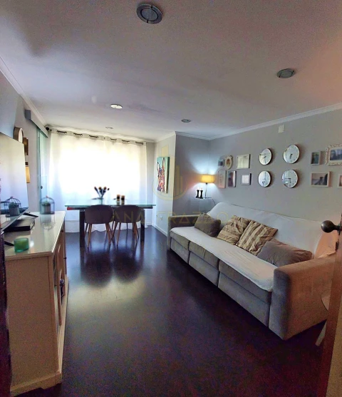 Apartamento T3 para Venda em Amora