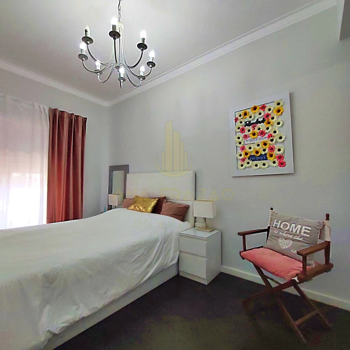 Apartamento T3 para Venda em Amora Foto 12