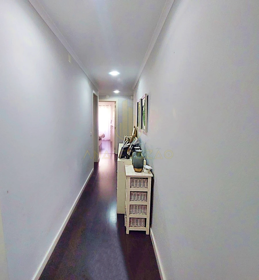 Apartamento T3 para Venda em Amora Foto 11