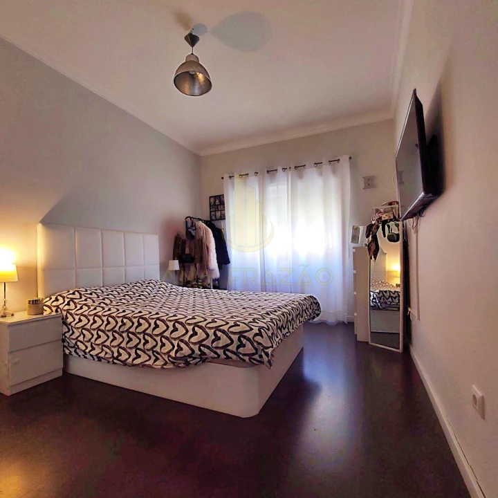 Apartamento T3 para Venda em Amora Foto 8