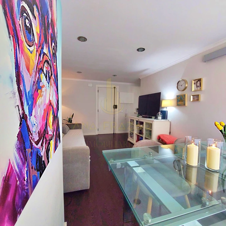 Apartamento T3 para Venda em Amora Foto 2