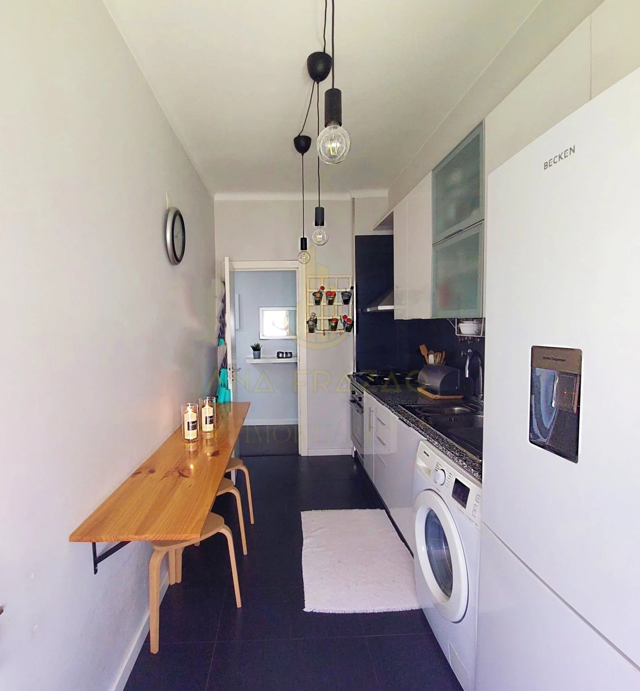 Apartamento T3 para Venda em Amora Foto 6