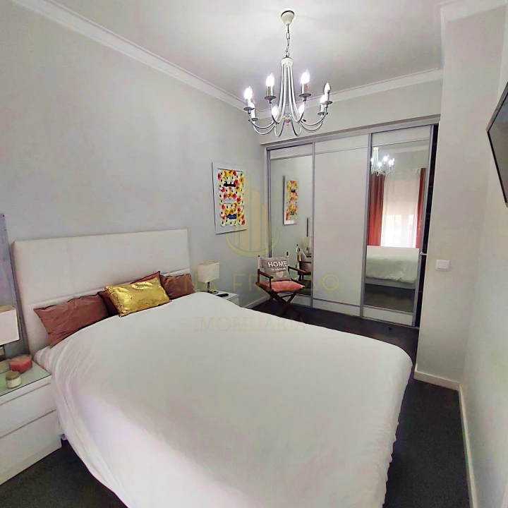 Apartamento T3 para Venda em Amora Foto 13