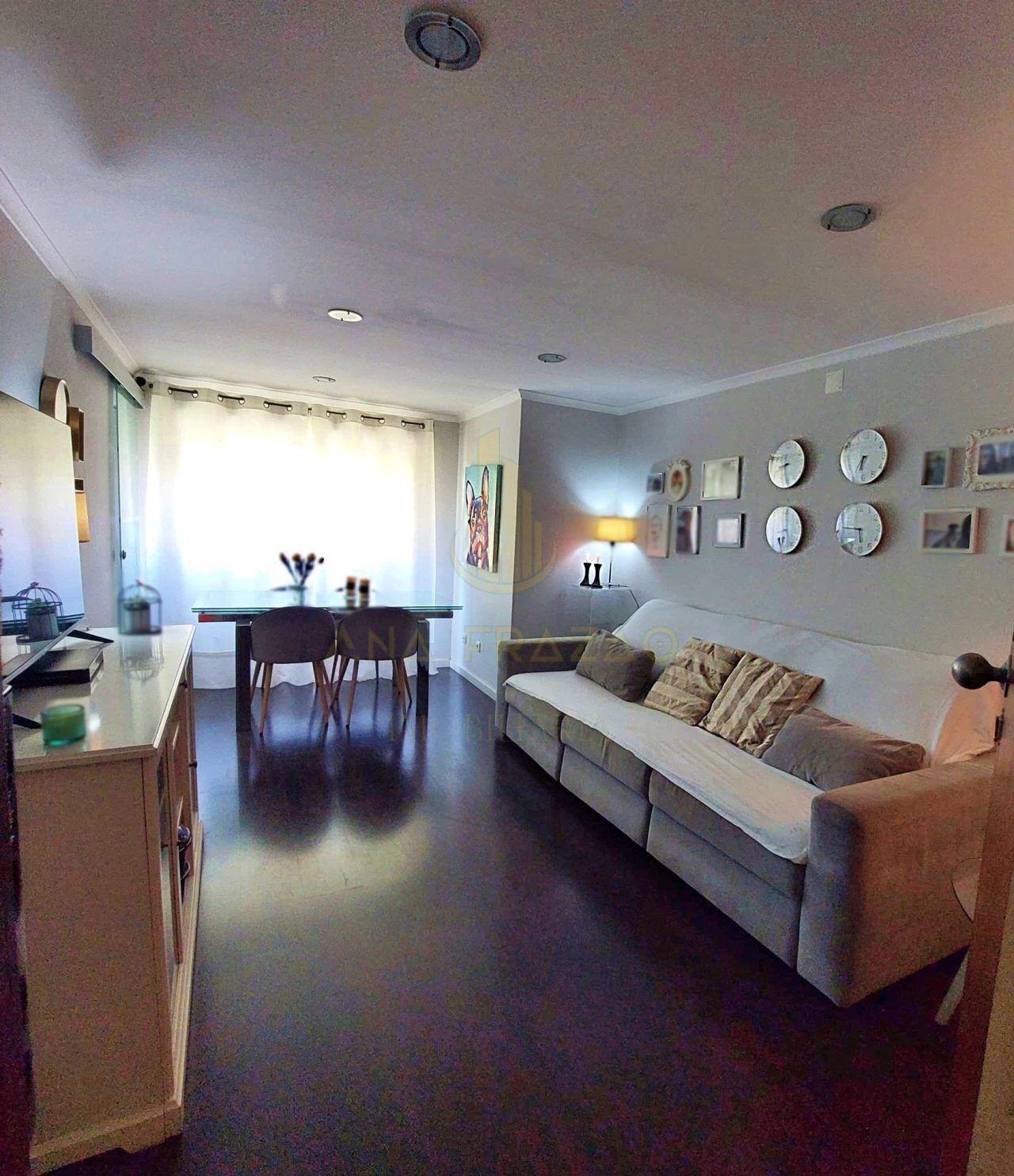 Apartamento T3 para Venda em Amora Foto 3