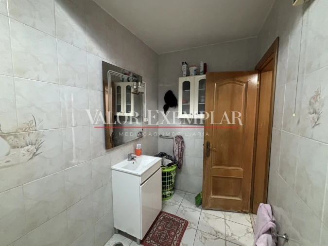 Apartamento T2 para Venda em Alto do Seixalinho, Santo André e Verderena Foto 19