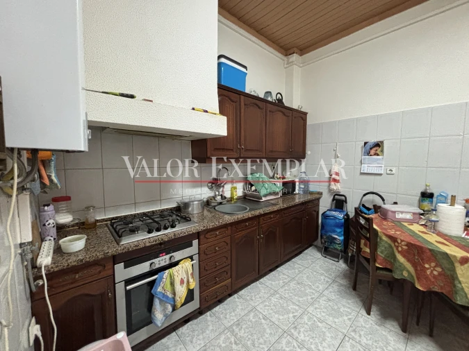 Apartamento T2 para Venda em Alto do Seixalinho, Santo André e Verderena Foto 7