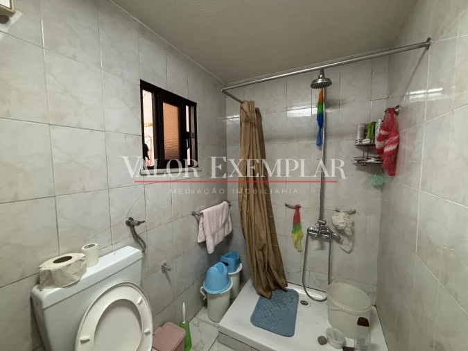 Apartamento T2 para Venda em Alto do Seixalinho, Santo André e Verderena Foto 18