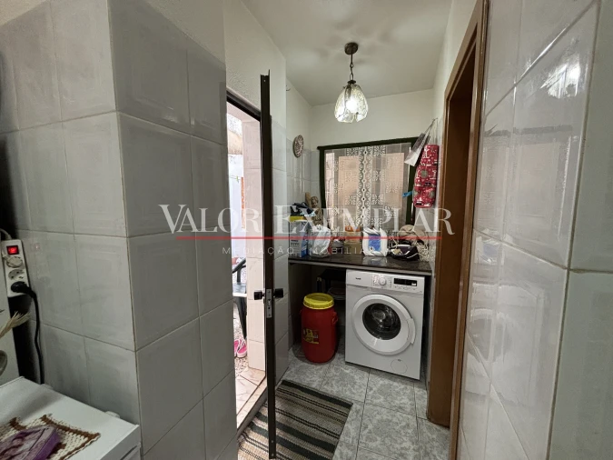 Apartamento T2 para Venda em Alto do Seixalinho, Santo André e Verderena Foto 8