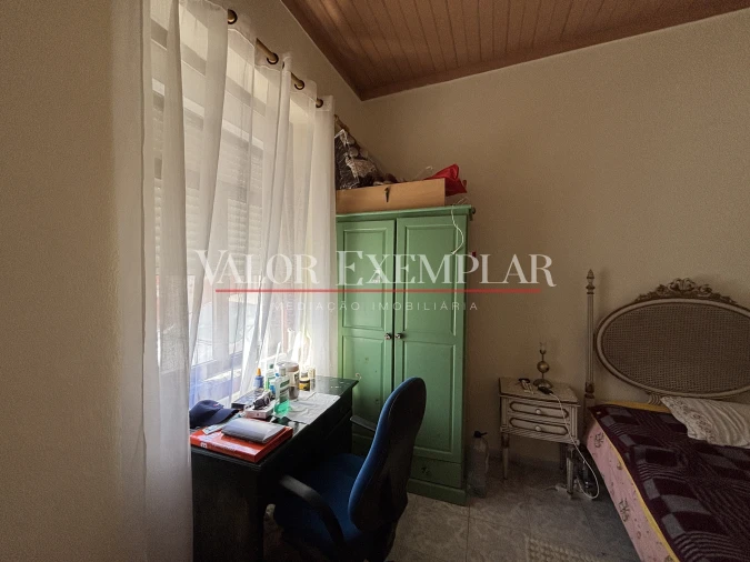Apartamento T2 para Venda em Alto do Seixalinho, Santo André e Verderena Foto 11