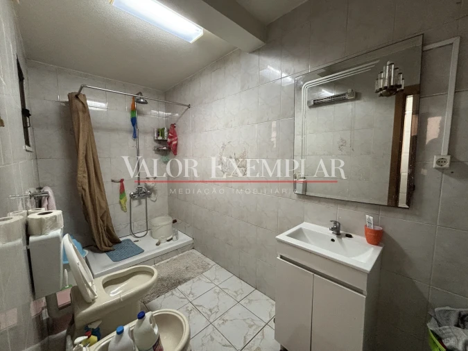 Apartamento T2 para Venda em Alto do Seixalinho, Santo André e Verderena Foto 17