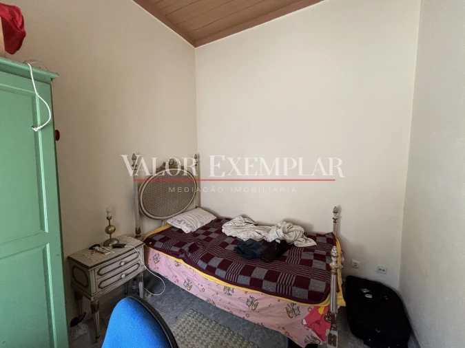 Apartamento T2 para Venda em Alto do Seixalinho, Santo André e Verderena Foto 12