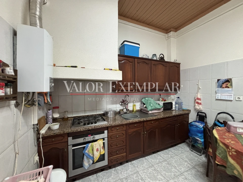 Apartamento T2 para Venda em Alto do Seixalinho, Santo André e Verderena Foto 6