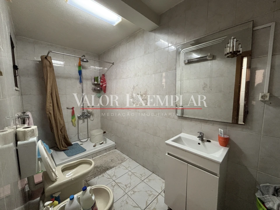Apartamento T2 para Venda em Alto do Seixalinho, Santo André e Verderena Foto 17