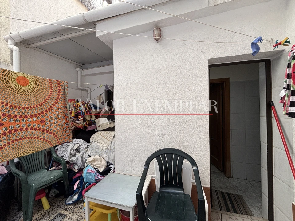 Apartamento T2 para Venda em Alto do Seixalinho, Santo André e Verderena Foto 9