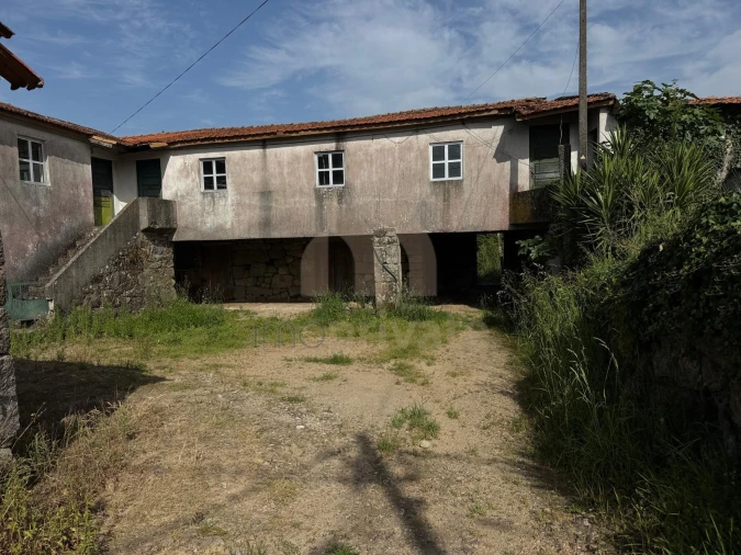 Quinta T3 para Venda em Regilde Foto 10
