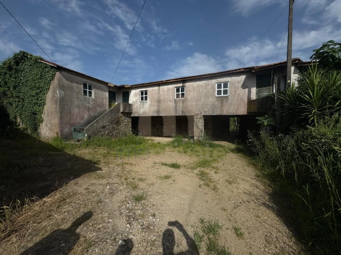 Quinta T3 para Venda em Regilde Foto 12