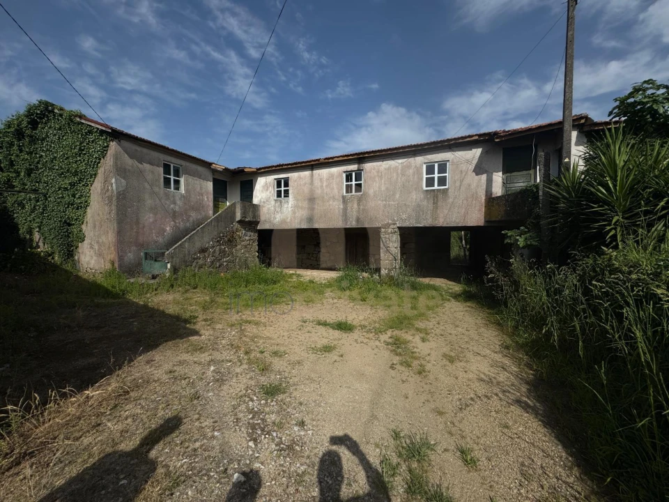 Quinta T3 para Venda em Regilde Foto 12