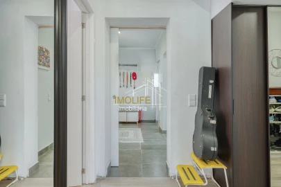 Moradia T4 para Venda em Moita