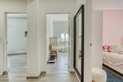 Moradia T4 para Venda em Moita
