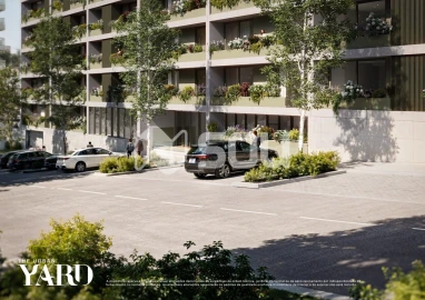 Apartamento T2 para Venda em Santa Marinha e São Pedro da Afurada