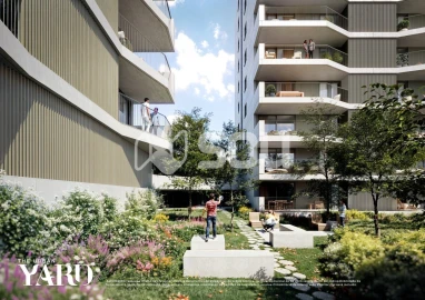 Apartamento T2 para Venda em Santa Marinha e São Pedro da Afurada